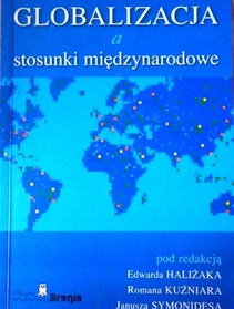 Globalizacja a stosunki międzynarodowe