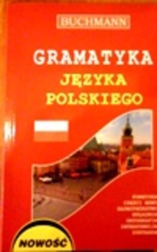 Gramatyka języka polskiego /116116/