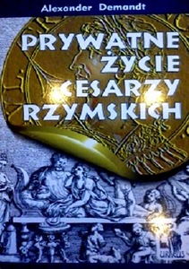 Prywatne życie cesarzy rzymskich