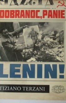 Dobranoc, Panie Lenin !