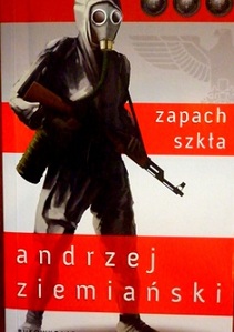 Zapach szkła