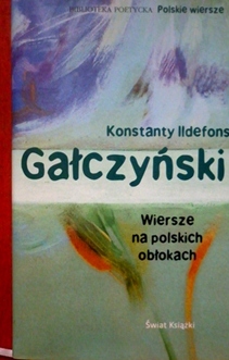 Wiersze na polskich obłokach