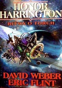 Honor Harrington Bitwa o Torch