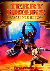 Kamienie elfów 2 T. Shannara