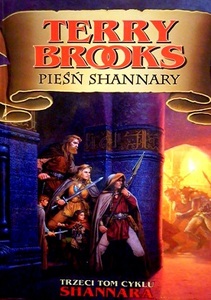 Pieśń Shannary 3 T. Shannara