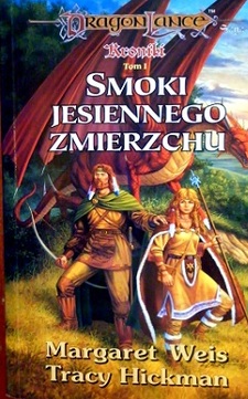  Smoki jesiennego zmierzchu /9860/