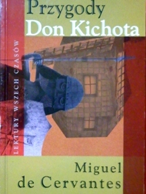 Przygody don Kichota