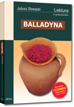 Balladyna /20513/