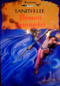 Demon ciemności