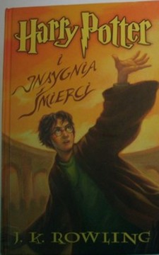 Harry Potter i insygnia śmierci /1218/