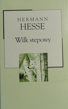 Wilk Stepowy /11090/