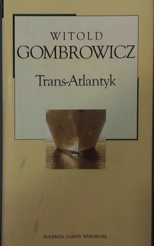 Trans-Atlantyk /1633/
