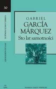 Sto lat samotności /32824/