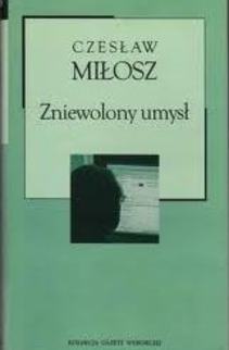 Zniewolony umysł