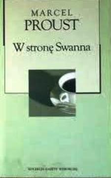 W stronę Swanna /31015/
