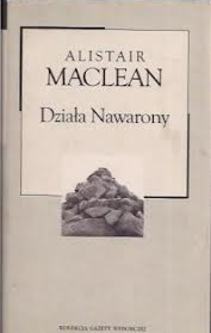 Działa Nawarony