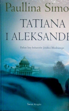 Tatiana i Aleksander /30932/