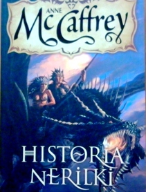 Historia Nerilki