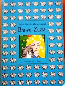 Brawo Zuzia