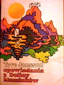 Opowiadania z Doliny Muminków