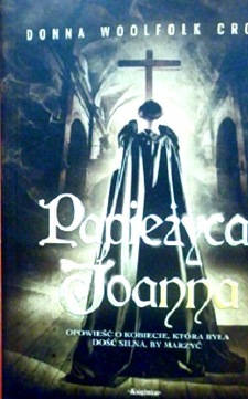 Papieżyca Joanna