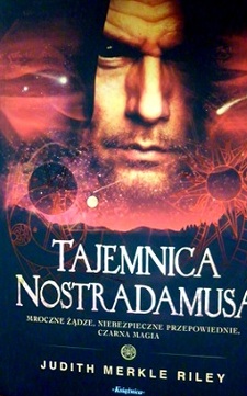 Tajemnica Nostradamusa /112716/