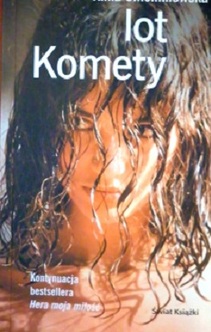 Lot Komety