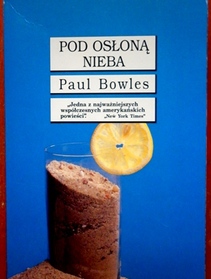 Pod osłoną nieba