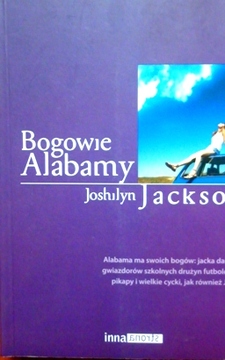 Bogowie Alabamy