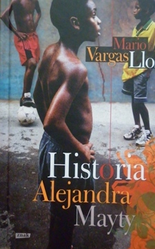 Historia Alejandra Mayty 