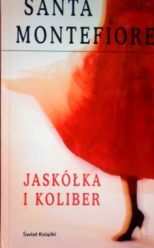 Jaskółka i koliber /10074/