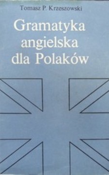 Gramatyka angielska dla Polaków /112768/
