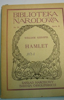 BN Nr 20  Hamlet