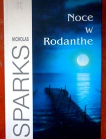 Noce w Rodanthe