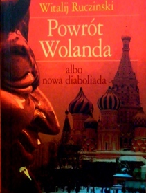 Powrót Wolanda albo nowa diaboliada