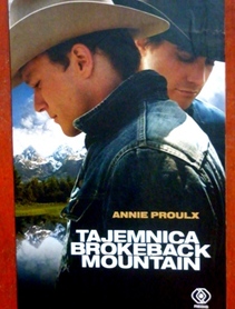 Tajemnica Brokeback Mountain