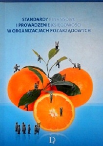 Standardy finansowe i prowadzenie księgowości w organizacjach pozarządowych