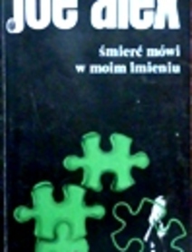 Śmierć mówi w moim imieniu