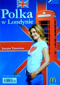 Polka w Londynie