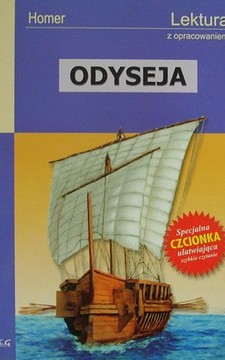 Odyseja /9805/