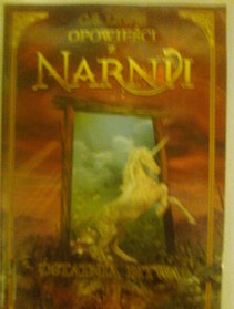 Opowieści z Narnii: Ostatnia bitwa