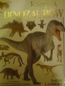 Księga dinozaurów