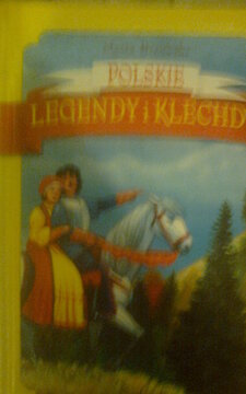 Polskie legendy i klechdy /39157/