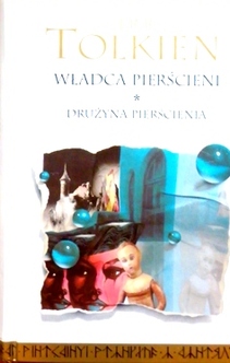 Władca Pierścieni. Drużyna pierścienia