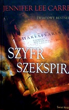 Szyfr Szekspira /10076/