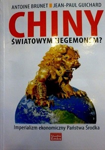 CHINY Światowym Hegemonem?