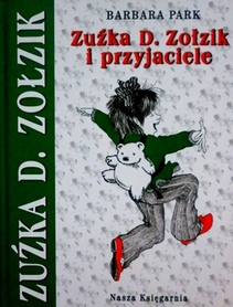 Zuźka D. Zołzik i przyjaciele