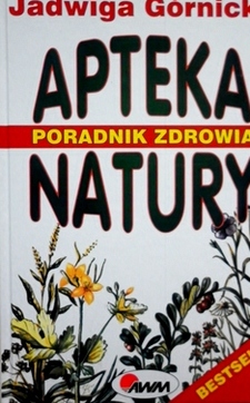 Apteka natury /32287/