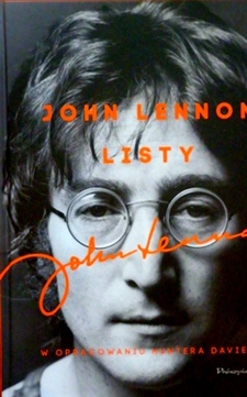 John Lennon Listy /36119/