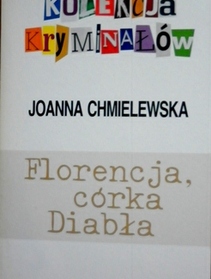Florencja, córka Diabła